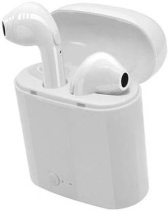 ashiv i7s TWS Headset with Charging Box 