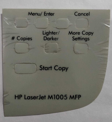 hp m1005 ink