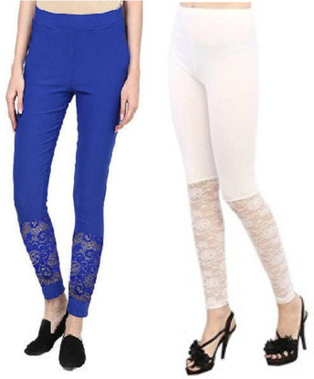 half net leggings