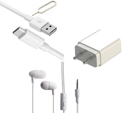 Redmi Prime Charger In Box 2025