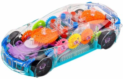 robot car toy flipkart