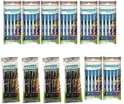 Hauser germany gel pen price clearance