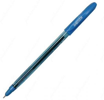 Hauser germany gel pen clearance