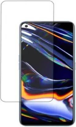 NSTAR Tempered Glass Guard for Realme 7 Pro