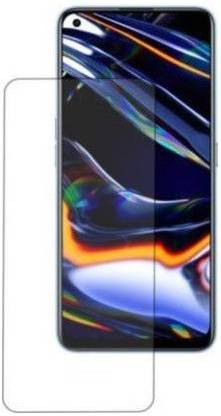 NSTAR Tempered Glass Guard for Realme 7 Pro