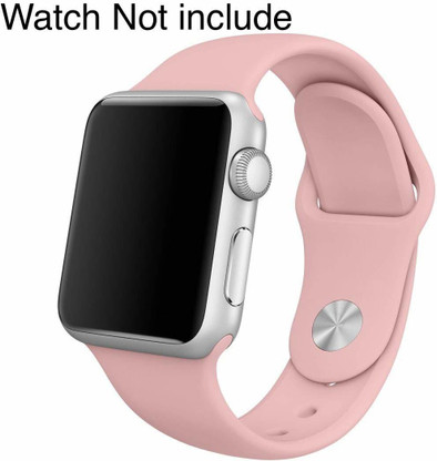 pink smart band