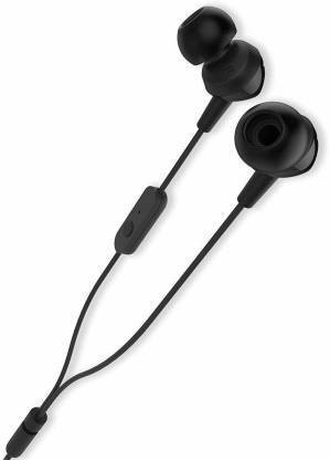 boAt 211 Wired Headset Price in India 