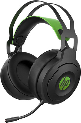 hp headphone b4b09pa