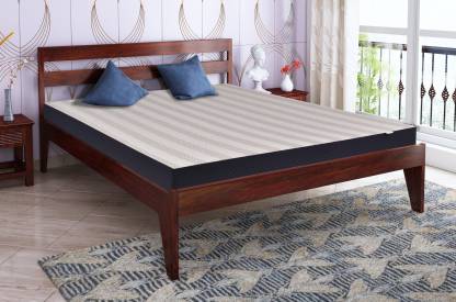 Best Dreamer Pure Solid Wood King Bed – Springtek