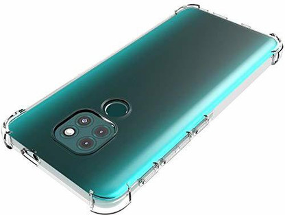 moto e7 plus back cover flipkart