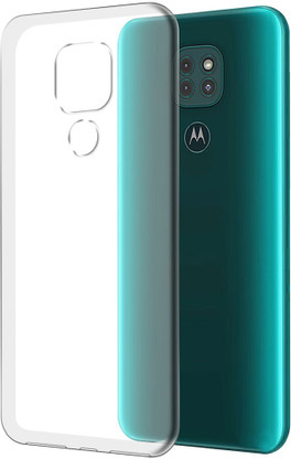 moto e7 plus back cover flipkart