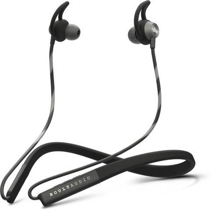 boult handsfree bluetooth