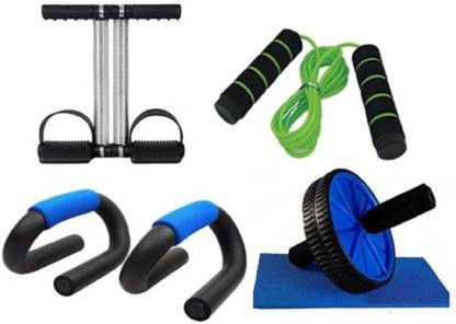 home exercise kit