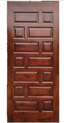 26++ Cost of teak wood door