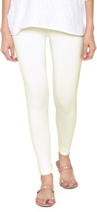 VAMI Ankle Length Ethnic Wear Legging 