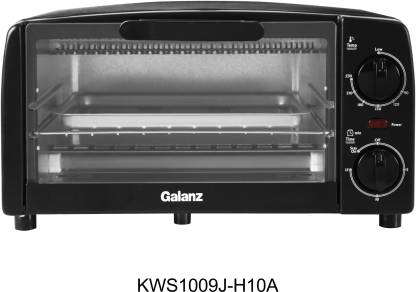 Galanz 10-Litre KWS1009J-H10A Oven Toaster Grill (OTG)