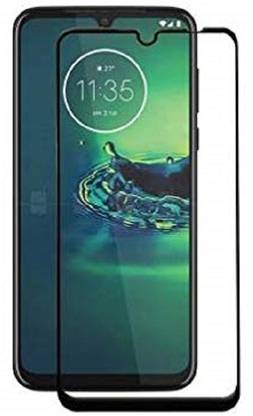 NSTAR Edge To Edge Tempered Glass for Motorola G9