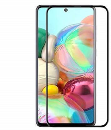 NSTAR Edge To Edge Tempered Glass for Samsung Galaxy A21S