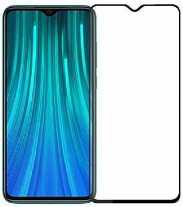 NKCASE Edge To Edge Tempered Glass for Redmi Note 8 Pro