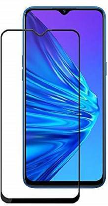 NSTAR Edge To Edge Tempered Glass for Oppo A31