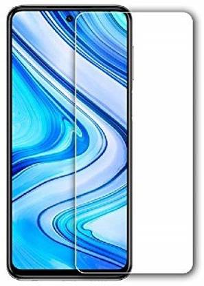 NKCASE Tempered Glass Guard for Redmi note 9 Pro
