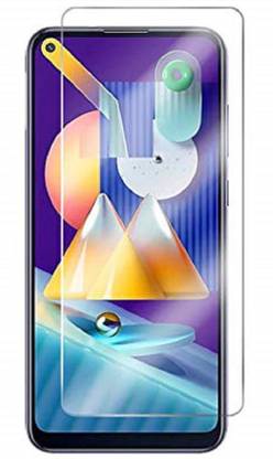 NSTAR Tempered Glass Guard for Samsung Galaxy A21S