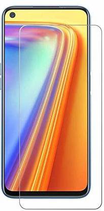 NKCASE Tempered Glass Guard for Realme 7 Pro
