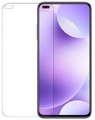 NSTAR Tempered Glass Guard for Oppo F17 Pro