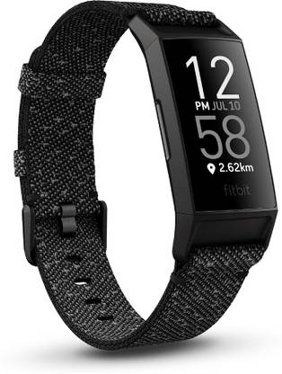 Fitbit charge 4 replacement band near me clearance