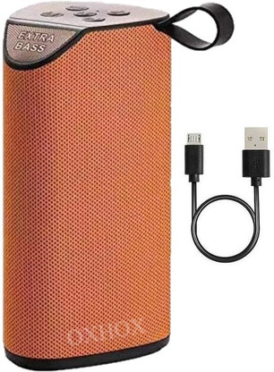 Buy Oxhox Extra Bass Aux 5.1 Bluetooth 