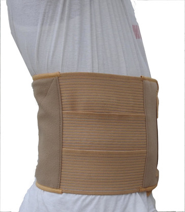 using belt after c section