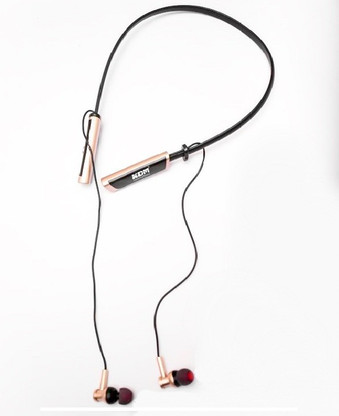 kdm neckband bluetooth