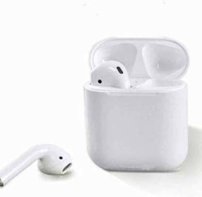 Pradarshan TWS i12+earpods for Android 