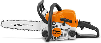 STIHL Wood cutter Chainsaw MS170 14inch 