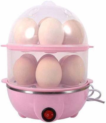 HENZY STORE Egg Boiler Egg Cooker