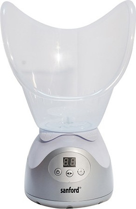 sanford steamer