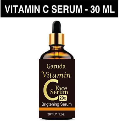vitamin e facial serum