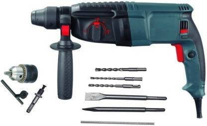 Tulsway 1200W 26mm Electric Hammer 