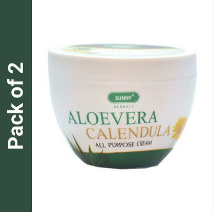 baksons aloevera calendula cream