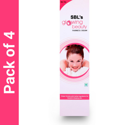 sbl fairness cream