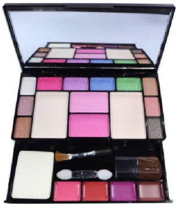 K Y L Plus Makeup Kit Price In India Buy K Y L Plus Makeup Kit Online In India Reviews Ratings Features Flipkart Com