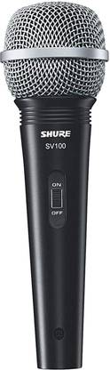 Shure SV100 Microphone