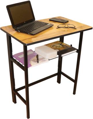 ANEXO Metal Portable Laptop Table Price in India - Buy ANEXO Metal Portable  Laptop Table online at 