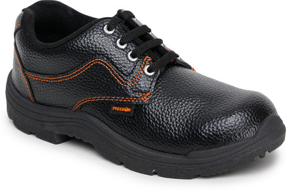 Liberty safety shoes flipkart clearance