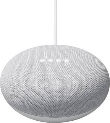 Buy Google HOME MINI with Google 
