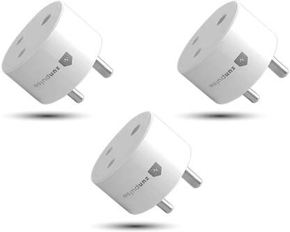 zunpulse wifi enabled round 16a 220v