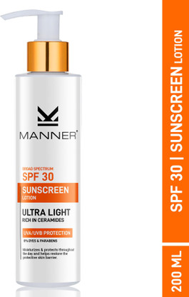 non comedogenic broad spectrum sunscreen