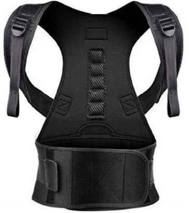 back brace belt