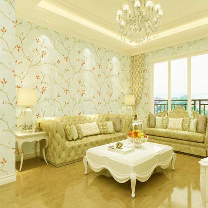 These Wall Stickers Deals Are Surprisingly Crazy At Flipkart The Big Billion Days Sale- Buy All Under ₹200 26 500 45 a01f2178 wollzo original imafvmbb5bf5ckbb