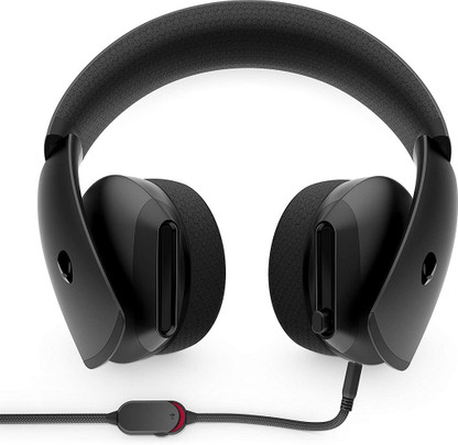 alienware headset aw310h price